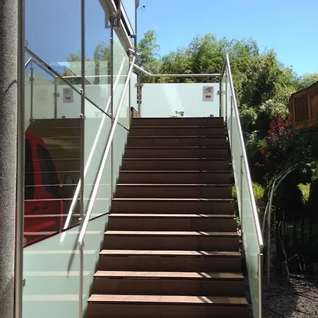 „1. Work & Sleep Luxury Apartment“ Fuer Arbeiten & Wohnen ! Solnohrad