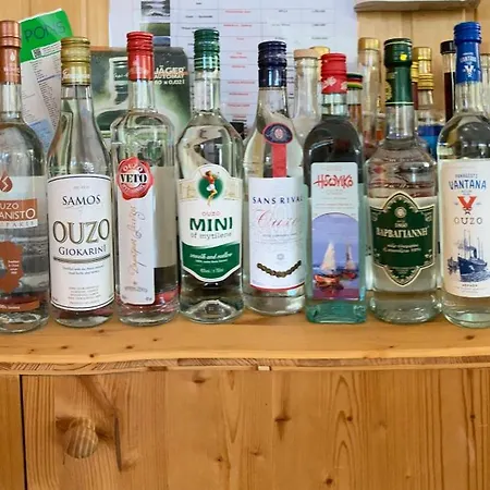 아파트 „1. Work & Sleep Luxury Apartment“ Fuer Arbeiten & Wohnen !