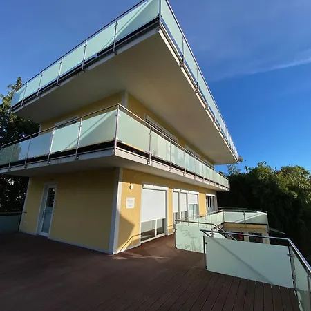 Apartment „1. Work & Sleep Luxury Apartment“ Fuer Arbeiten & Wohnen ! *