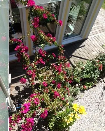 „1. Work & Sleep Luxury Apartment“ Fuer Arbeiten & Wohnen ! *