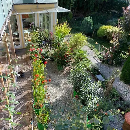 „1. Work & Sleep Luxury Apartment“ Fuer Arbeiten & Wohnen ! *