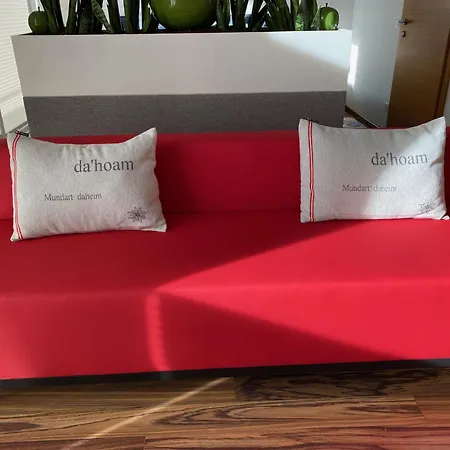 „1. Work & Sleep Luxury Apartment“ Fuer Arbeiten & Wohnen ! Apartment Salzburg