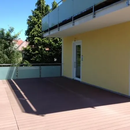 Appartamento „1. Work & Sleep Luxury Apartment“ Fuer Arbeiten & Wohnen ! Salisburgo