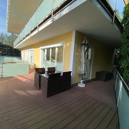 „1. Work & Sleep Luxury Apartment“ Fuer Arbeiten & Wohnen ! Σάλτσμπουργκ