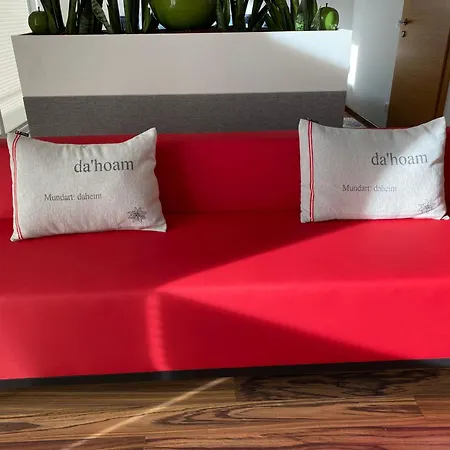 „1. Work & Sleep Luxury Apartment“ Fuer Arbeiten & Wohnen ! * سالزبورغ