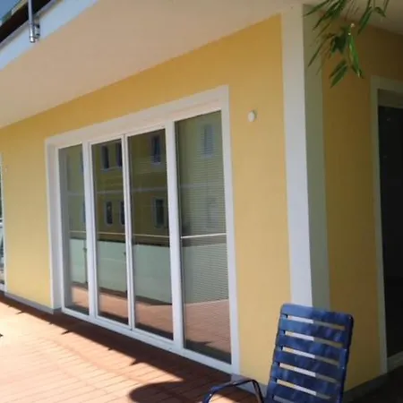 شقة „1. Work & Sleep Luxury Apartment“ Fuer Arbeiten & Wohnen !