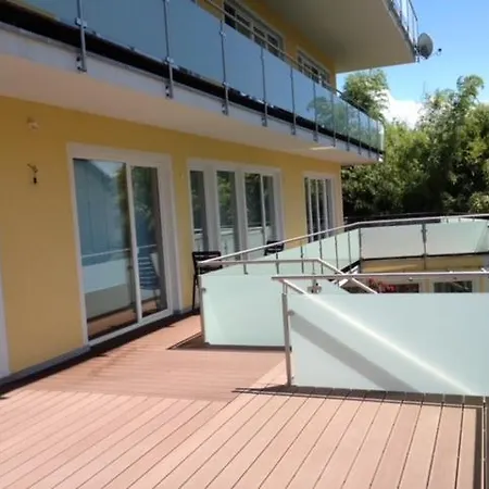 „1. Work & Sleep Luxury Apartment“ Fuer Arbeiten & Wohnen ! Solnohrad
